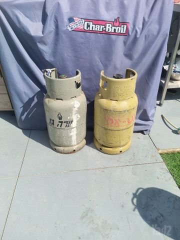 בלון גז