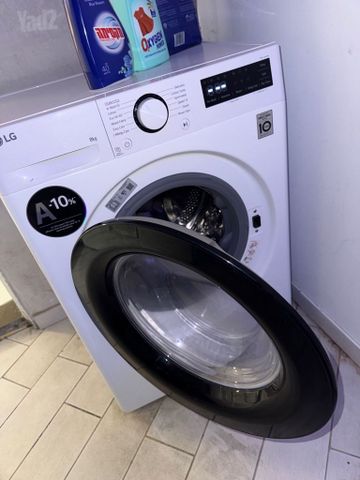 מכונת כביסה