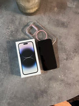 iPhone 14 pro 256  שחור