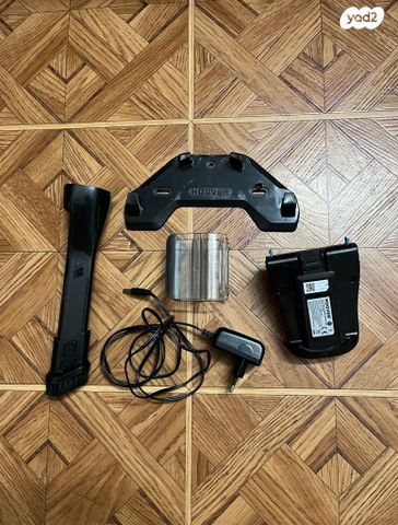אביזרים של HOOVER