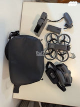 Dji avata 2 fly more combo