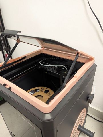 Elegoo Centauri Carbon