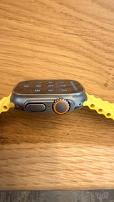 Apple Watch Ultra 1