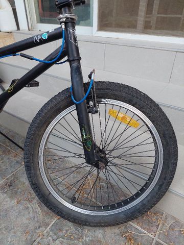 אופני פעלולים 20''
