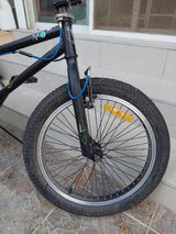 אופני פעלולים 20''