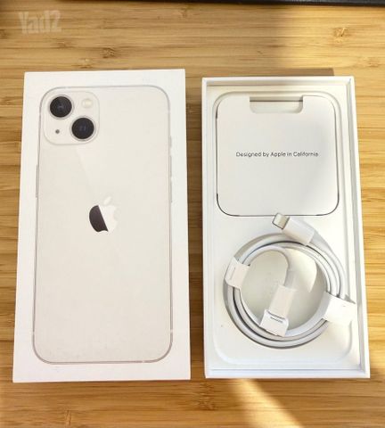 Iphone 13 - אייפון 13