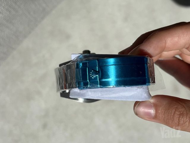 Rolex, Submariner