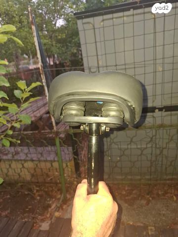 כיסא לאופנים