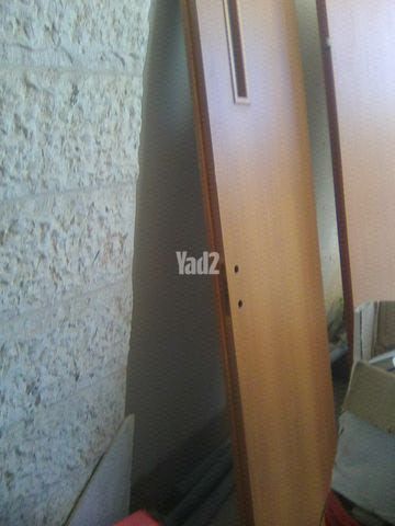 דלת פנים