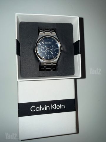 שעון Calvin Klein