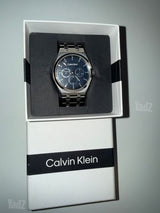 שעון Calvin Klein