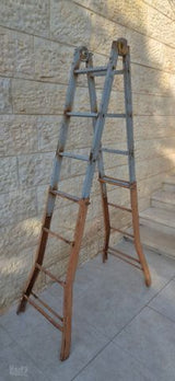 סולמות