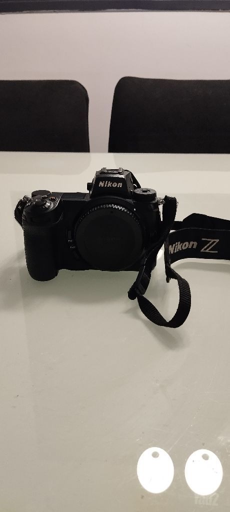 NIKON Z6ii