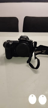 NIKON Z6ii