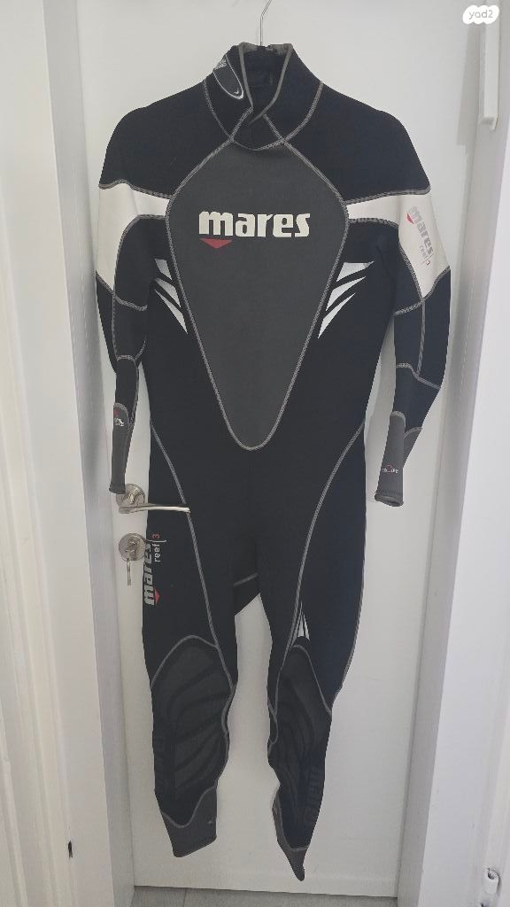חליפת צלילה Mares Reef