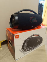 בוקסה JBL