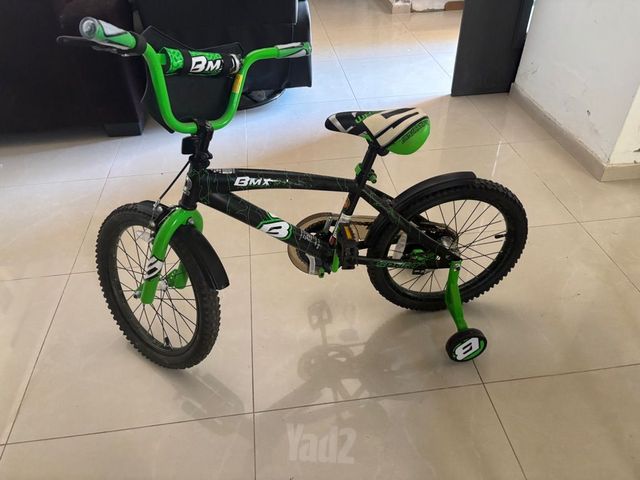 ‏אופני BMX