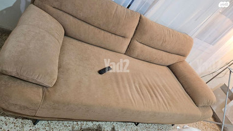 ספת תלת מושב