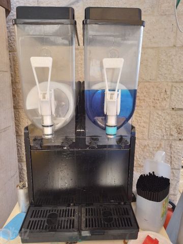 מכונת ברד
