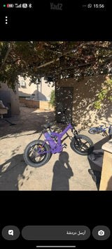אופניים חשמלי 48v 21a