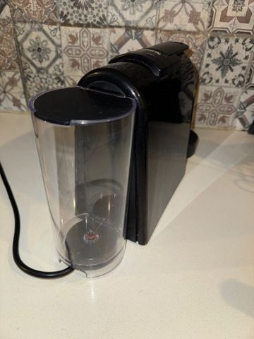Nespresso DeLonghi