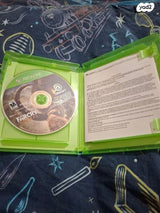 משחק לxbox 1 שם:farcry primal