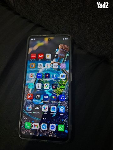 Infinix not 10 pro