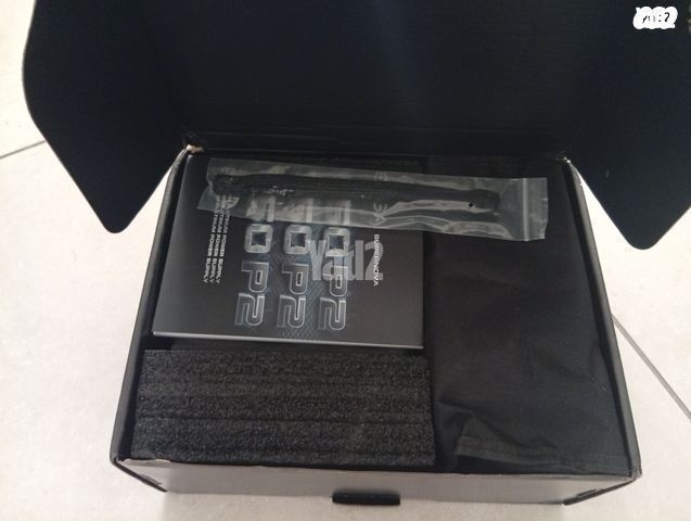 EVGA Supernova 850P2