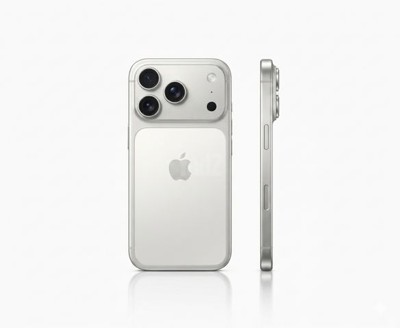 iPhone 17 Pro 256