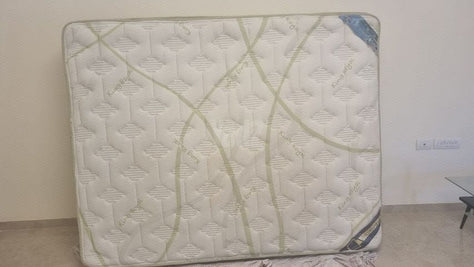מיזרון ומיטה