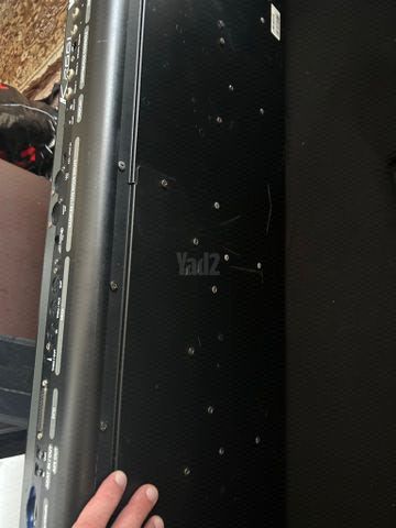 Kurzweil k2661