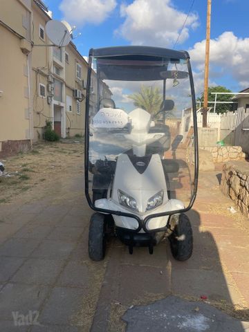 קלנועית