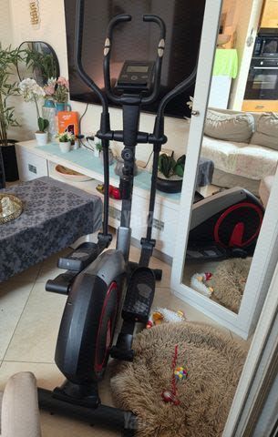 Tritur HEAVY DUTY EL3020