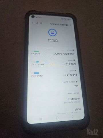 Samsung Galaxy A11