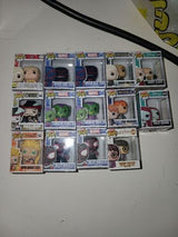 בובות פופ funko pop