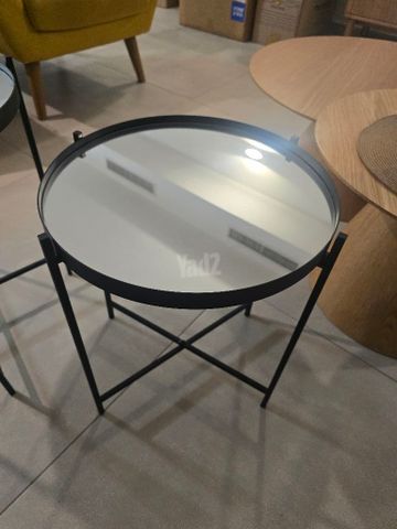 שולחן מראה