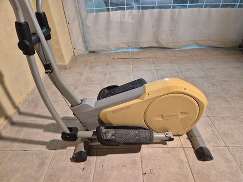 אליפטיקל