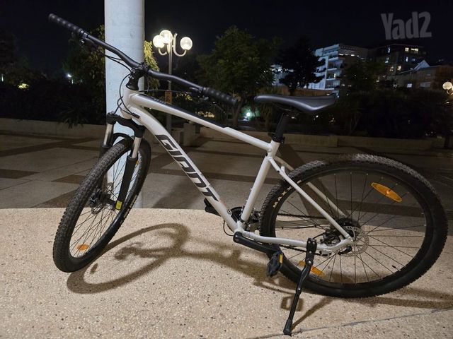 אופני Giant Talon