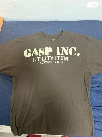 חולצות של gasp