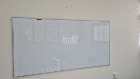 לוח מחיק 240X120, 150X100