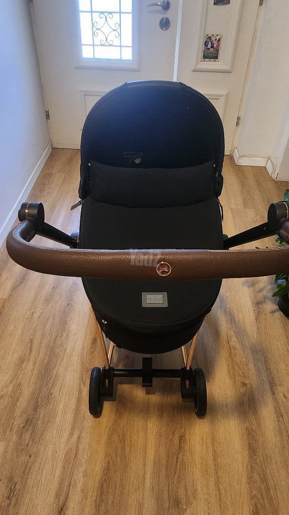 Cybex mios 3