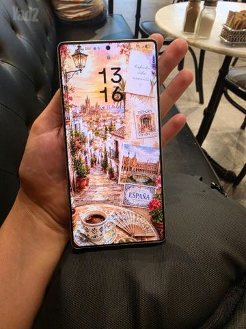 Samsung s25 ultra