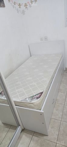 מיטת יחיד