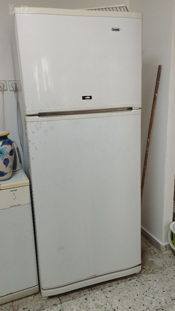 מקרר