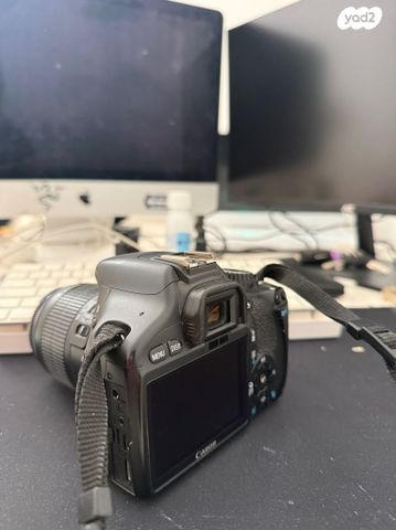 CANON EOS Rebel T2i