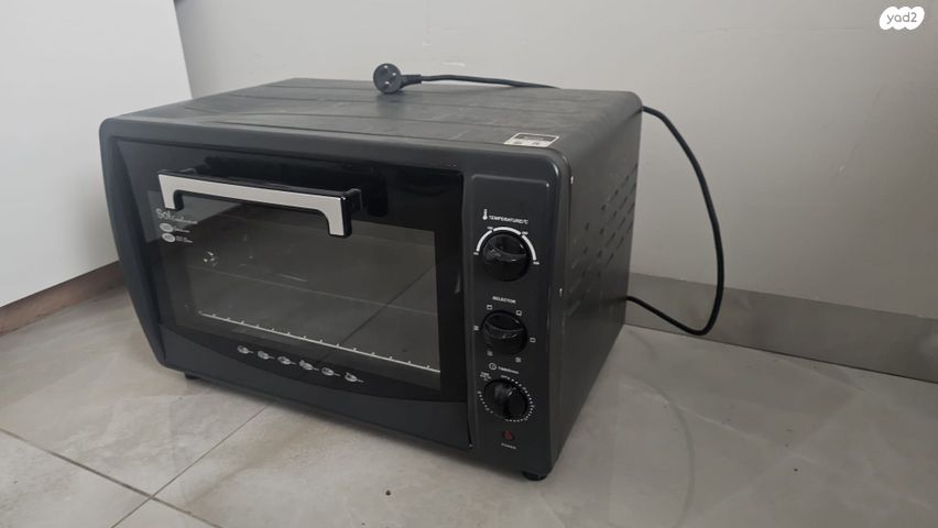 תנור טוסטר