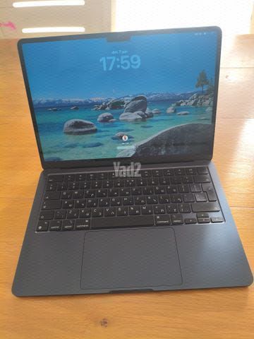 MacBook Air 13.6" M2 (2023)