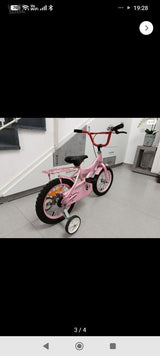 אופני BMX בנות 14"