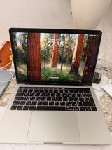 MacBook Pro 13 2018 512GB