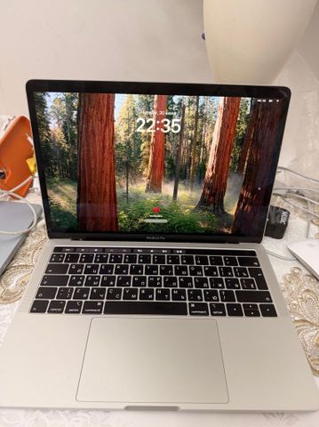 MacBook Pro 13 2018 512GB